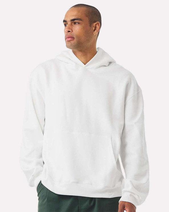 Bella+Canvas 4719 - 10 oz. Heavyweight Hoodie