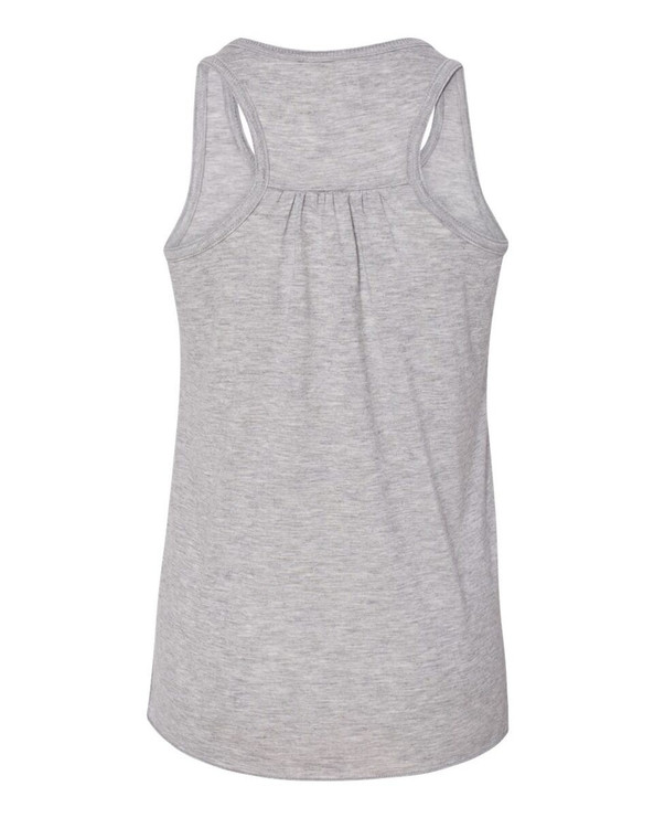 Bella+Canvas 8800Y - Youth Flowy Racerback Tank