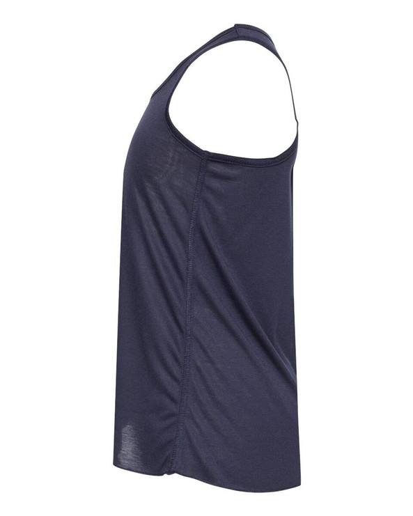 Bella+Canvas 8800Y - Youth Flowy Racerback Tank