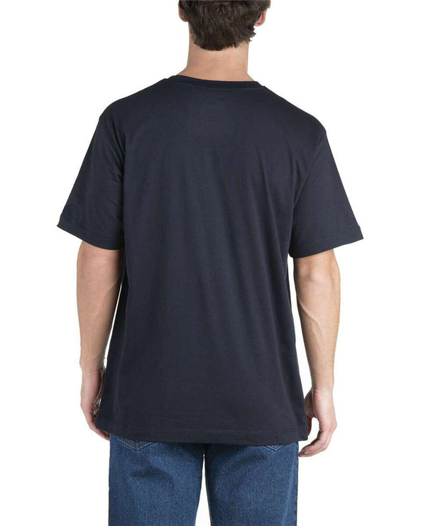 Berne BSM38 - Camiseta de bolsillo ligera de alto rendimiento