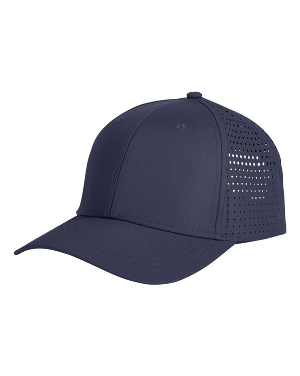Big Accessories BA537 - Performance Perforated Cap