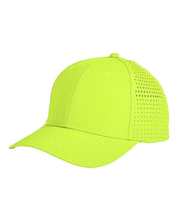 Big Accessories BA537 - Performance Perforated Cap