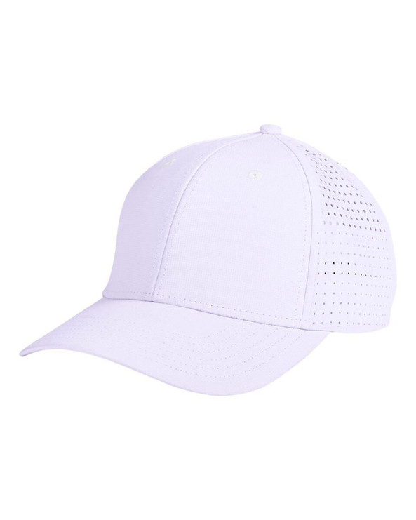 Big Accessories BA537 - Performance Perforated Cap
