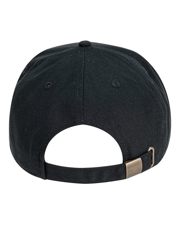 Big Accessories BA709 - Gorra de visera plana híbrida