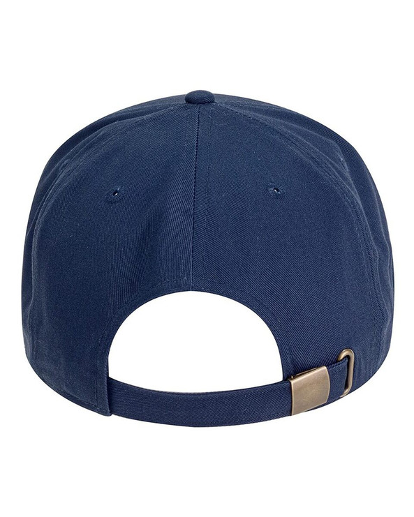 Big Accessories BA709 - Hybrid Flat Bill Cap