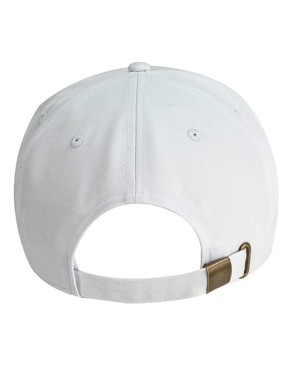 Big Accessories BA709 - Gorra de visera plana híbrida