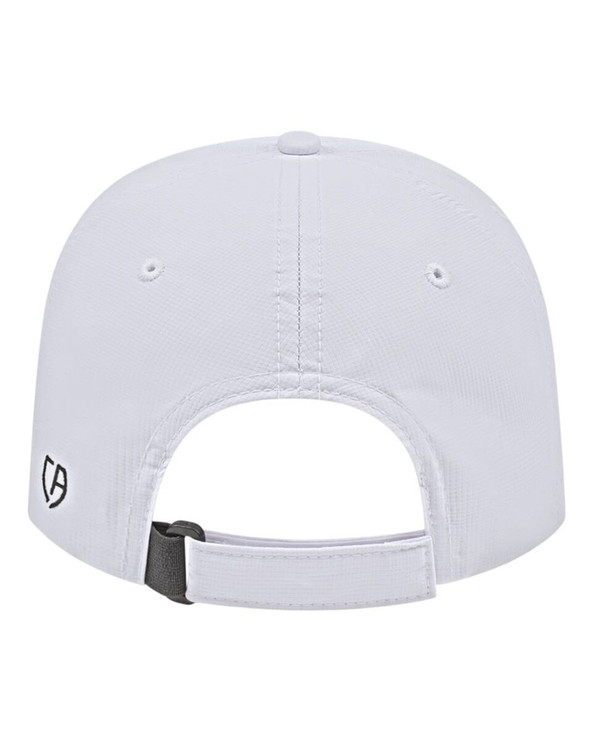 CAP AMERICA i8522 - Premium Athletic Cap