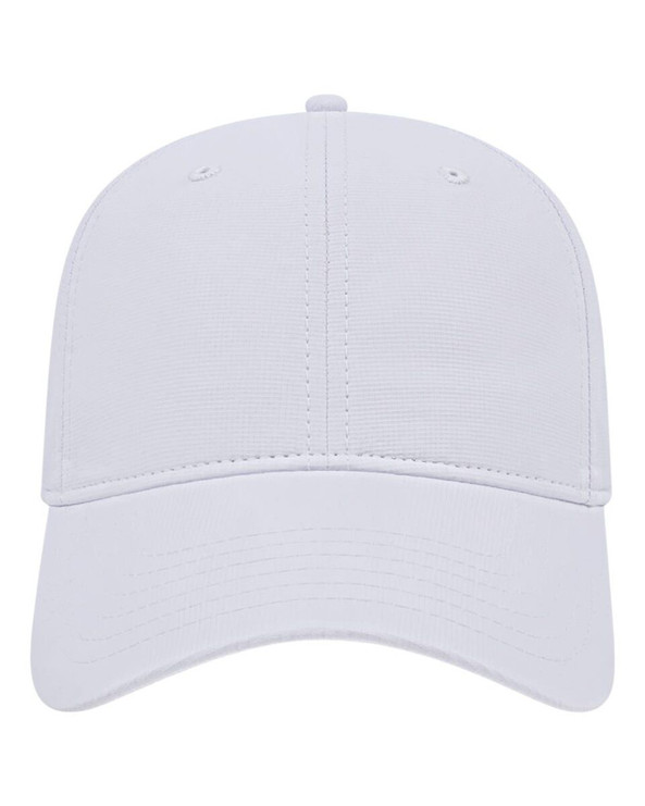 CAP AMERICA i8522 - Premium Athletic Cap