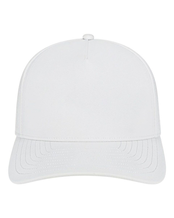 CAP AMERICA i8540 - Premium Water-Resistant Perforated Cap
