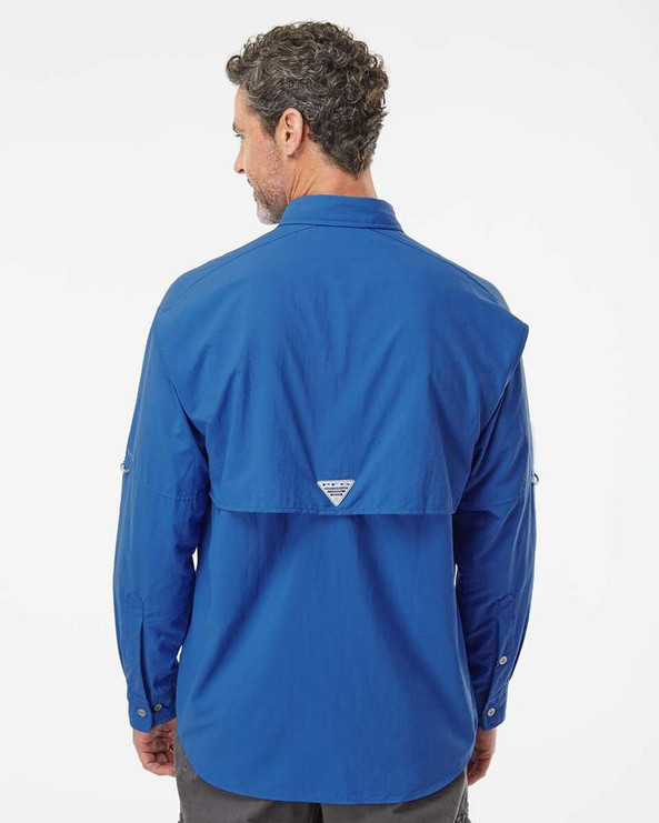 Columbia 101162 - PFG Bahama™ II Camisa de manga larga