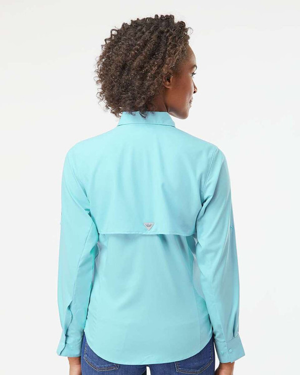 Columbia 127570 - Women's PFG Tamiami™ II Long Sleeve Shirt