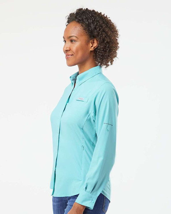 Columbia 127570 - Women's PFG Tamiami™ II Long Sleeve Shirt