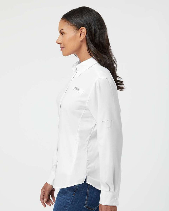 Columbia 127570 - Women's PFG Tamiami™ II Long Sleeve Shirt