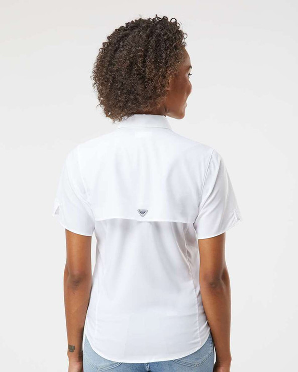 Columbia 127571 - Women's PFG Tamiami™ II Short Sleeve Shirt