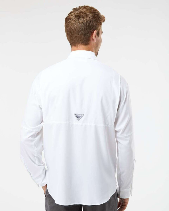 Columbia 128606 - PFG Tamiami™ II Long Sleeve Shirt
