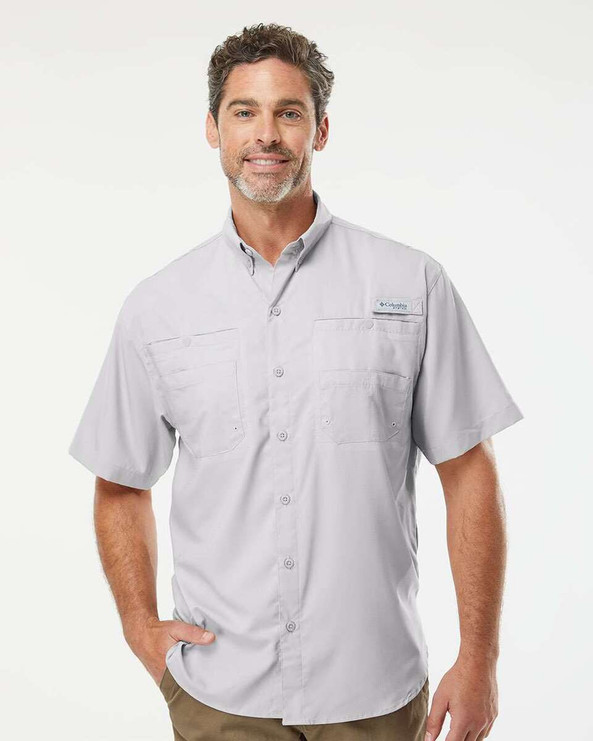Columbia 128705 - PFG Tamiami™ II Short Sleeve Shirt