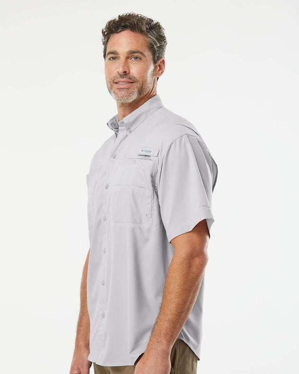 Columbia 128705 - PFG Tamiami™ II Short Sleeve Shirt