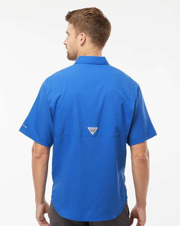 Columbia 128705 - PFG Tamiami™ II Short Sleeve Shirt
