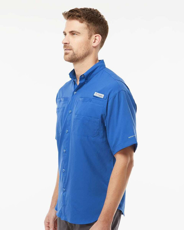 Columbia 128705 - PFG Tamiami™ II Short Sleeve Shirt