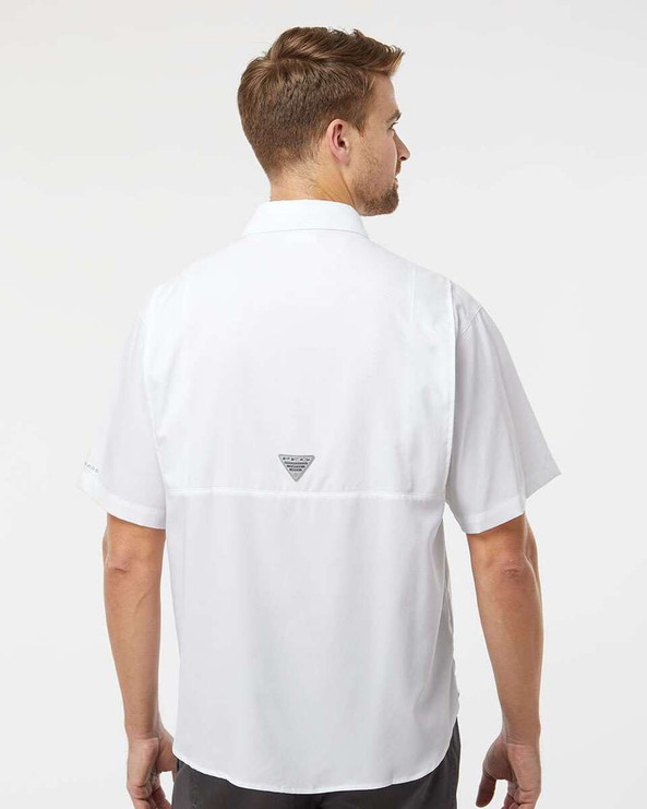 Columbia 128705 - PFG Tamiami™ II Short Sleeve Shirt