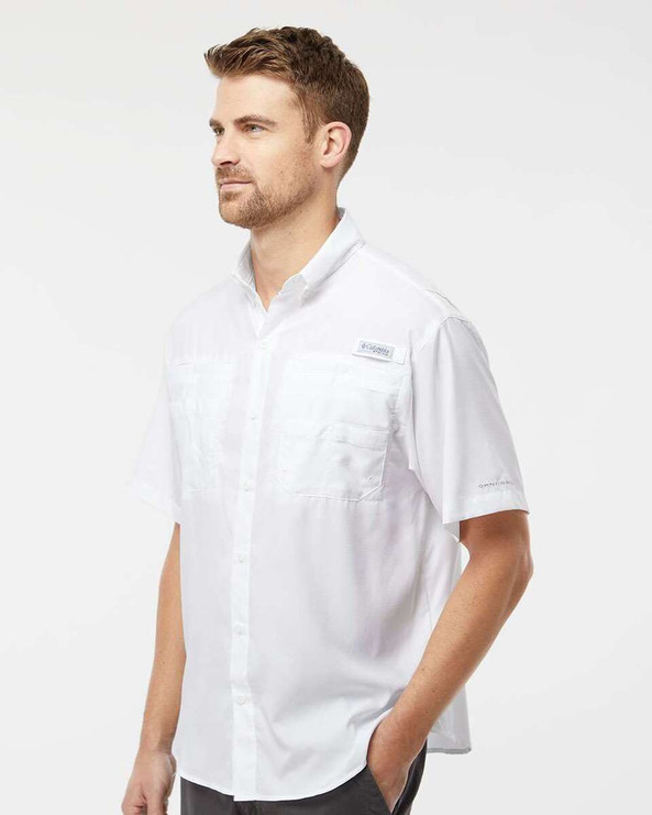 Columbia 128705 - PFG Tamiami™ II Short Sleeve Shirt