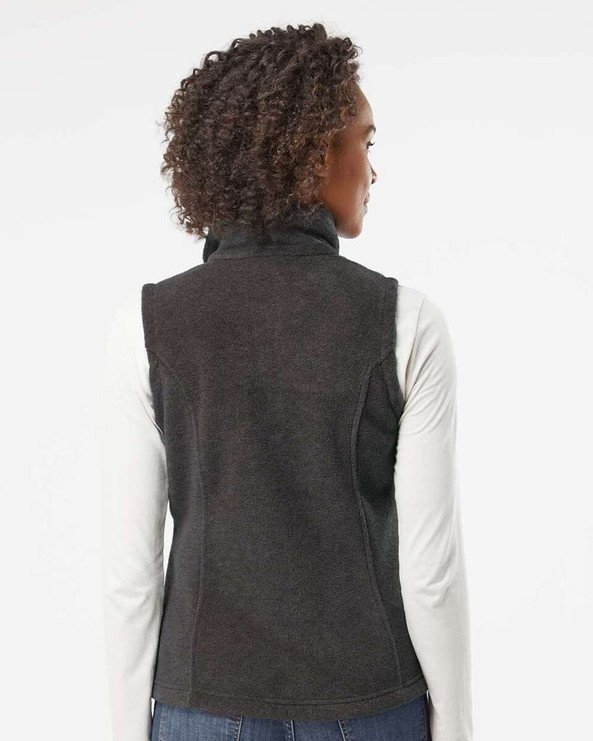 Columbia 137212 - Women’s Benton Springs™ Fleece Vest