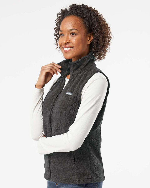 Columbia 137212 - Women’s Benton Springs™ Fleece Vest