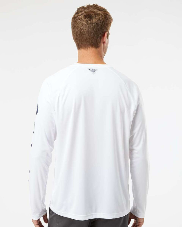 Columbia 138826 - PFG Terminal Tackle™ Long Sleeve T-Shirt