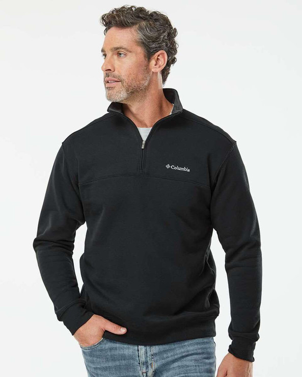 Columbia 141162 - Hart Mountain™ Half-Zip Sweatshirt