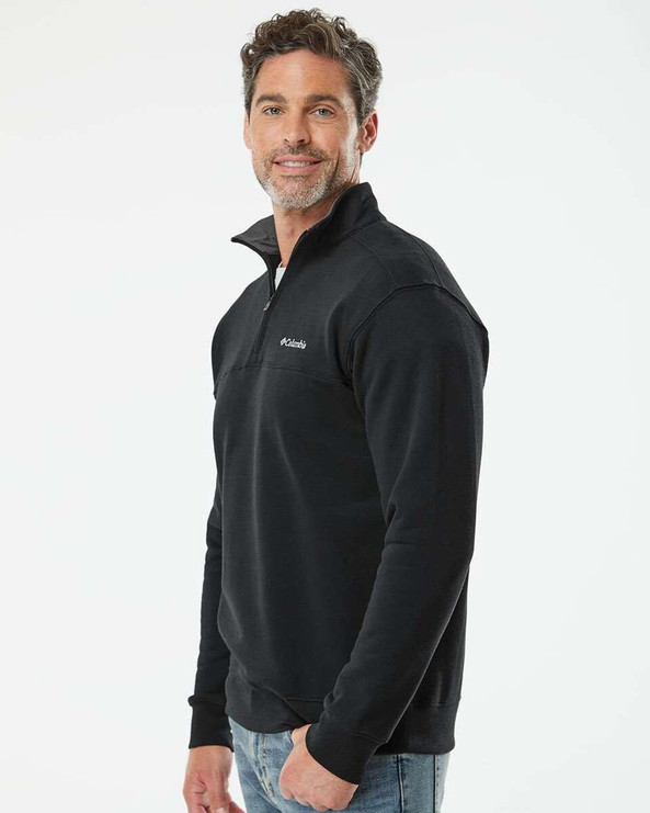 Columbia 141162 - Hart Mountain™ Half-Zip Sweatshirt