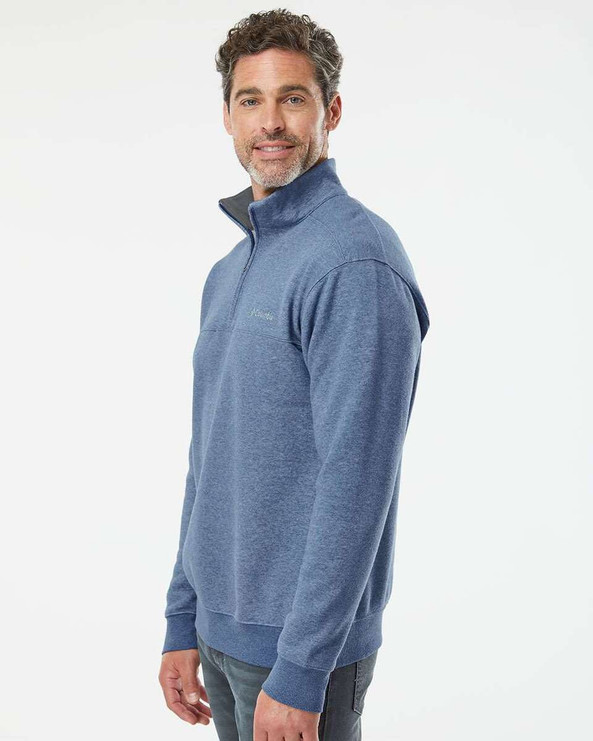 Columbia 141162 - Hart Mountain™ Half-Zip Sweatshirt