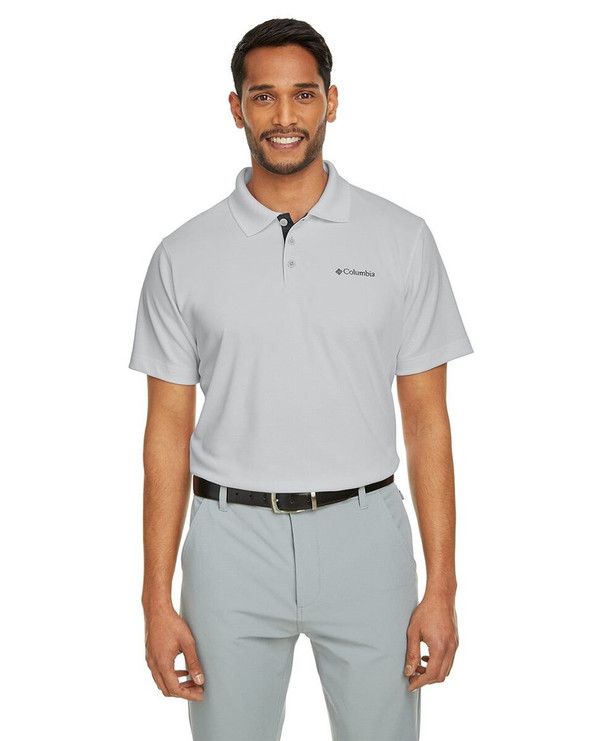 Columbia 177205 - Polo Utilizer
