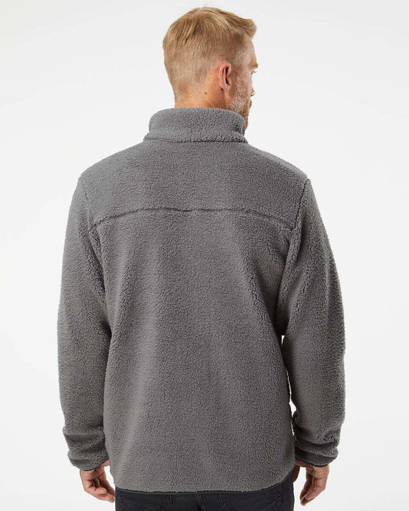 Columbia 191111 - Rugged Ridge™ II Sherpa Fleece Full-Zip