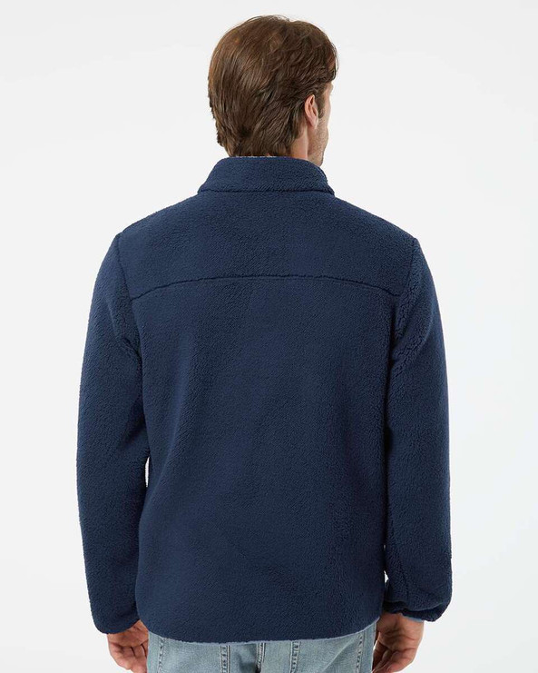 Columbia 191111 - Rugged Ridge™ II Sherpa Fleece Full-Zip