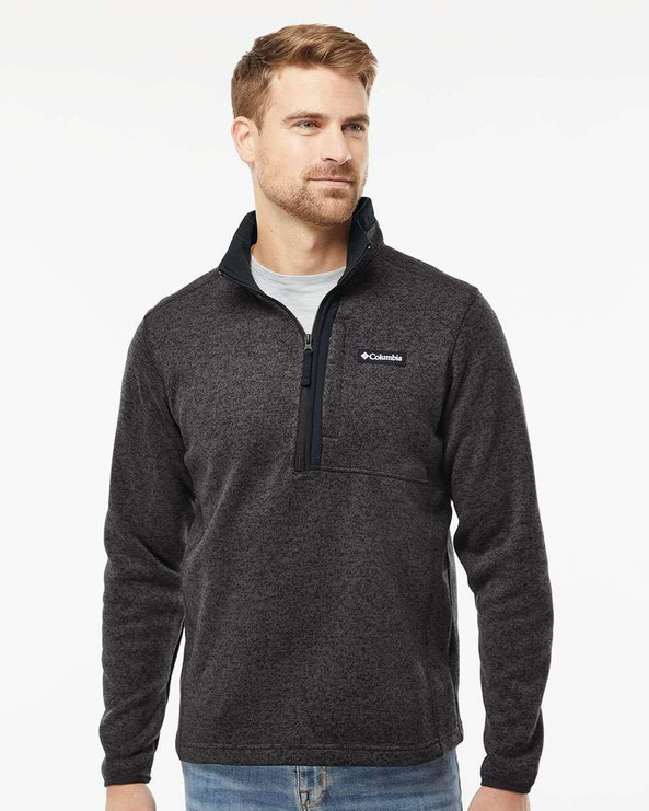 Columbia 195411 - Sweater Weather™ Half-Zip