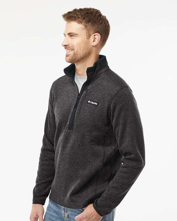 Columbia 195411 - Sweater Weather™ Half-Zip