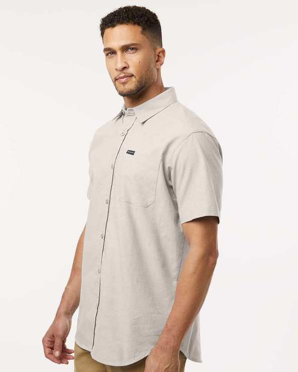 Columbia 199080 - Rapid Rivers™ Novelty Short Sleeve Shirt
