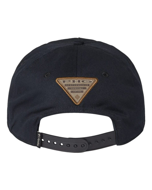 Columbia 209319 - PHG Terminal™ Shot Snapback Cap