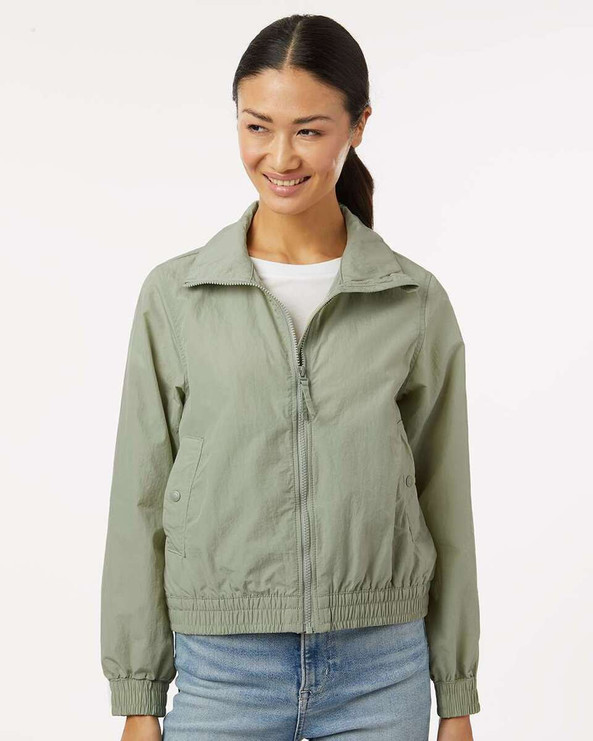 Columbia 211658 - Women's Time Is Right™ II Windbreaker