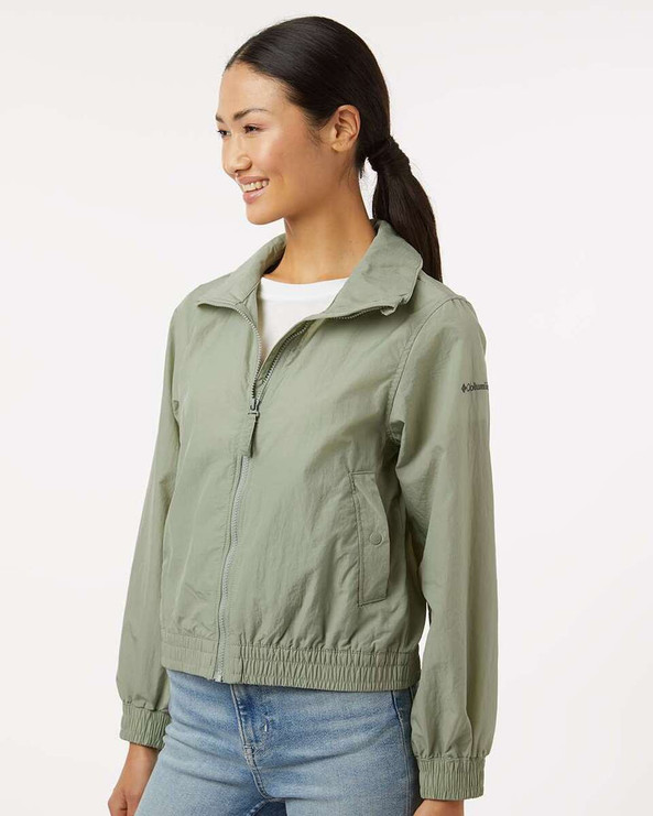Columbia 211658 - Women's Time Is Right™ II Windbreaker