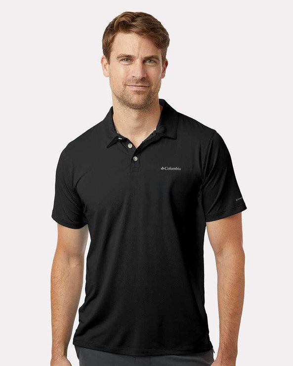 Columbia 211856 - Polo Tech Trail™ Utility