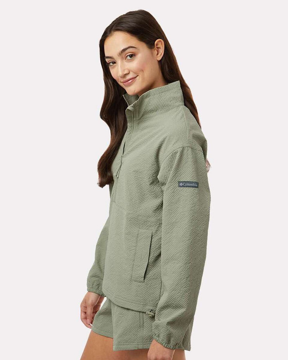 Columbia 211893 - Women's Sucker for Summer™ Pullover