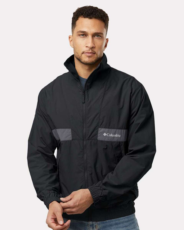 Columbia 212106 - Spire Valley™ Windbreaker