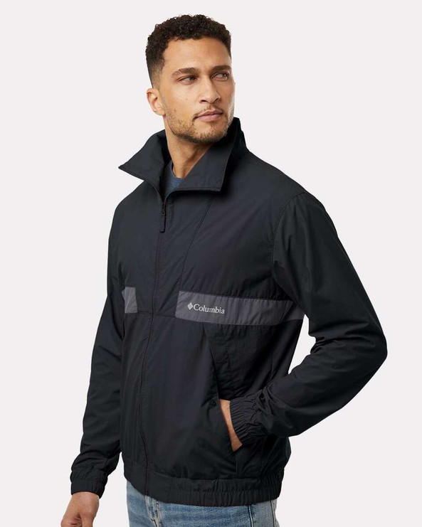 Columbia 212106 - Spire Valley™ Windbreaker