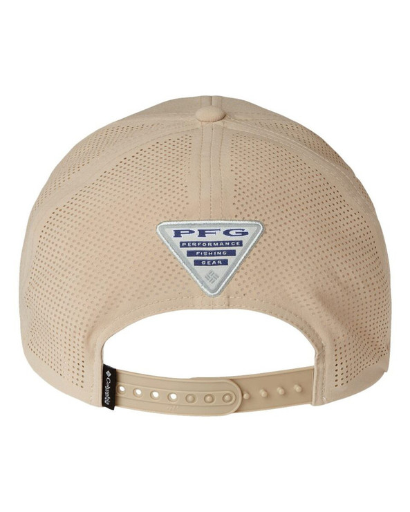 Columbia 212134 - Gorra Tidal Pursuit™ 3D Stretch Snapback
