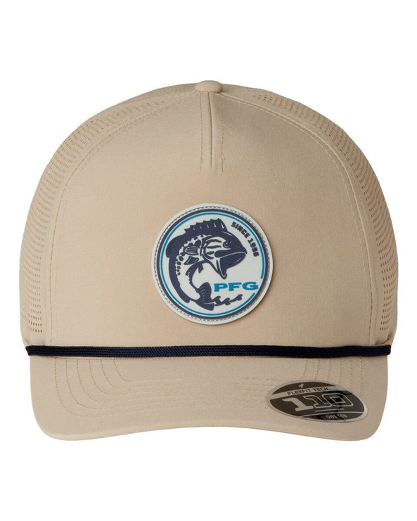 Columbia 212134 - Gorra Tidal Pursuit™ 3D Stretch Snapback