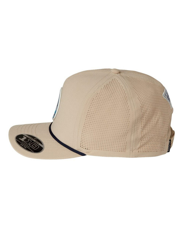 Columbia 212134 - Gorra Tidal Pursuit™ 3D Stretch Snapback
