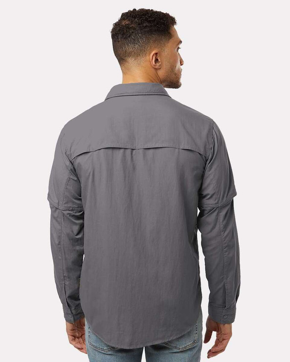 Columbia 212332 - Skien Valley™ Long Sleeve Shirt