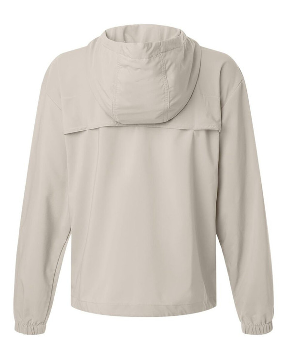 Columbia 212428 - Women's Skien Valley™ Hooded Lightweight Jacket