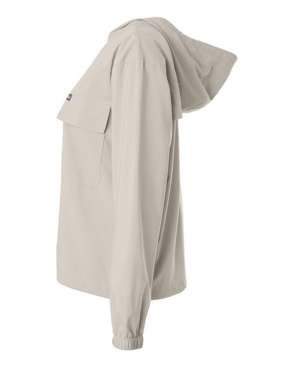 Columbia 212428 - Women's Skien Valley™ Hooded Lightweight Jacket